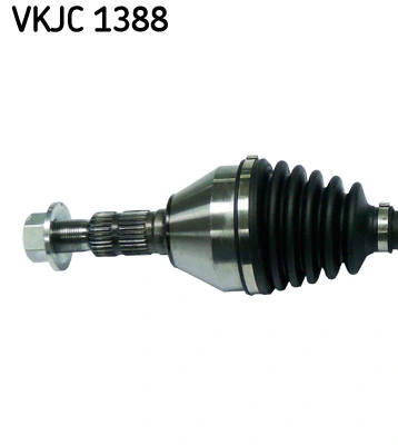 VKJC1388 SKF Привід передній правий