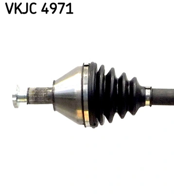 VKJC4971 SKF Привід лівий
