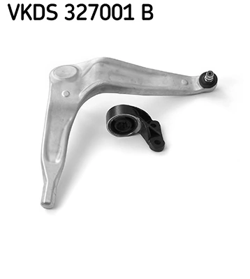 VKDS327001B SKF Важіль передньої підвіски нижній, правий