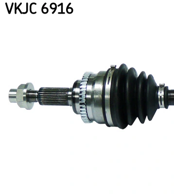 VKJC6916 SKF Привід передній правий