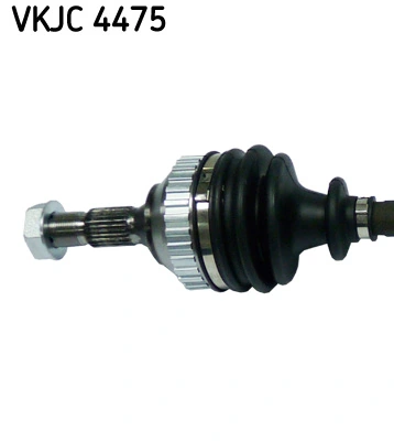 VKJC4475 SKF Привід передній правий