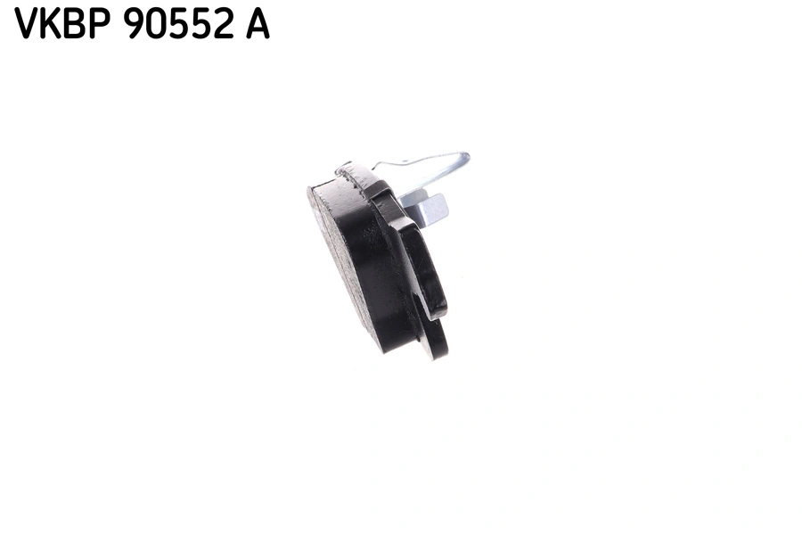 Купити VKBP90552A SKF Задні колодки