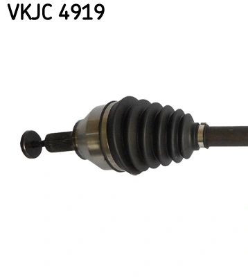VKJC4919 SKF Привід передній правий