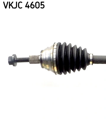 VKJC4605 SKF Привід лівий