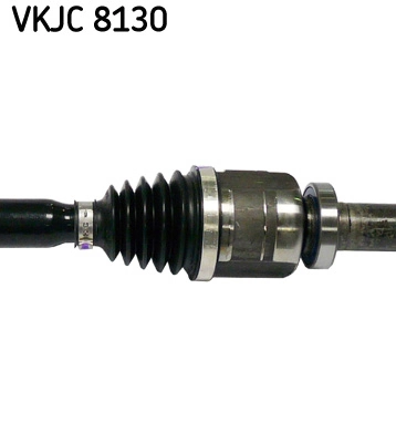 Піввісь передня, права SKF VKJC8130 ціна, від 150.34 USD
