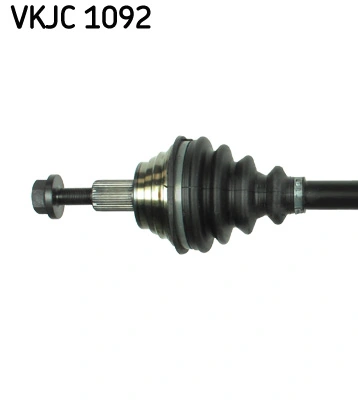 VKJC1092 SKF Привід лівий