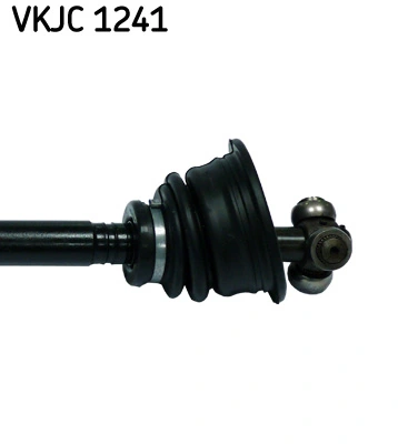 Привід передній лівий SKF VKJC1241 ціна, від 64.95 USD
