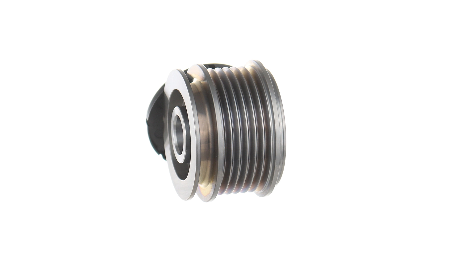 Інерційний шків SKF VKM03100 ціна, від 25.24 USD