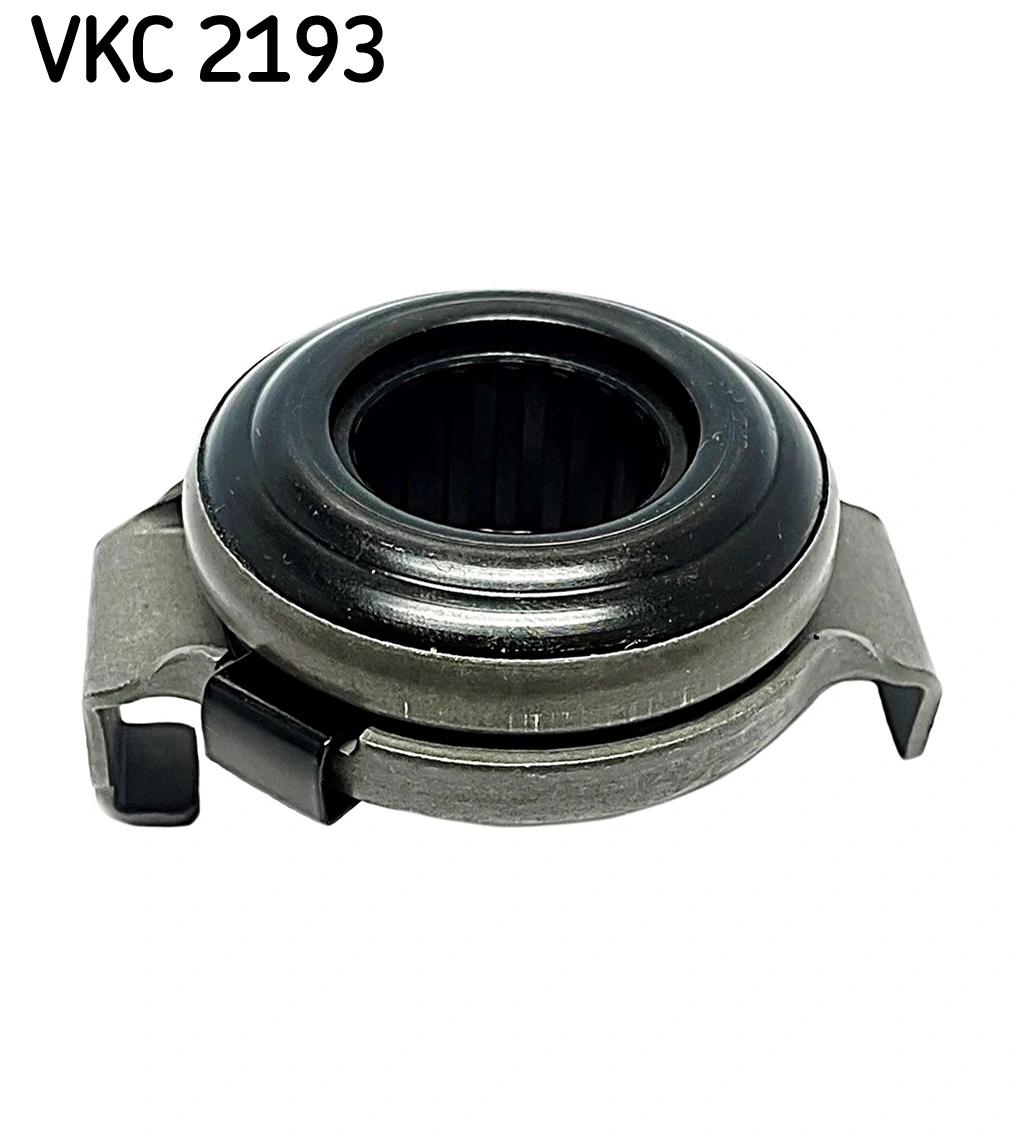 VKC2193 SKF Підшипник ковзання зчеплення