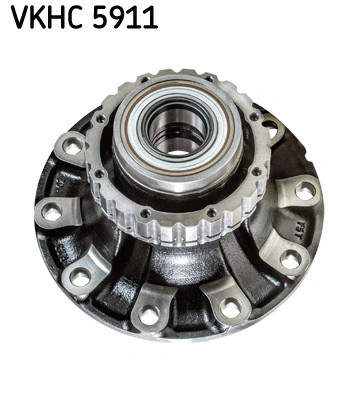 Купити 85111789 Volvo Маточини передніх коліс