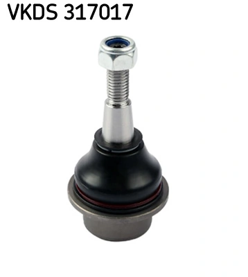 Кульова опора, нижня Polcar JA1004 ціна, від 33.39 USD