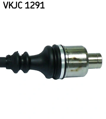 Піввісь передня, права SKF VKJC1291 ціна, від 70.02 USD