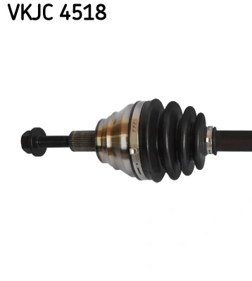 VKJC4518 SKF Привід лівий