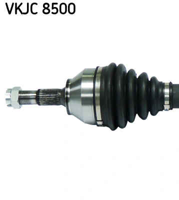 VKJC8500 SKF Привід лівий