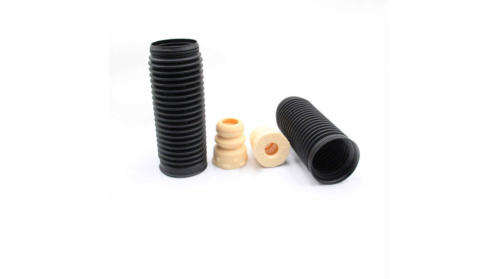 Купити VKDP33172T SKF Буфер-відбійник амортизатора переднього + пильовик
