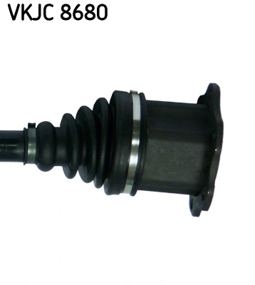 Вісь передня SKF VKJC8680 ціна, від 211.57 USD