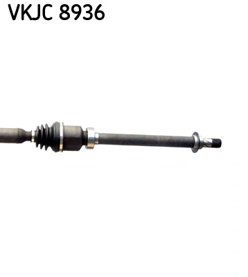 Піввісь передня, права SKF VKJC8936 ціна, від 115.11 USD