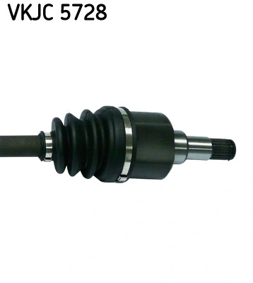 Привід передній лівий SKF VKJC5728 ціна, від 78.36 USD