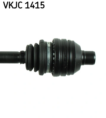 Піввісь передня, права SKF VKJC1415 ціна, від 83.81 USD