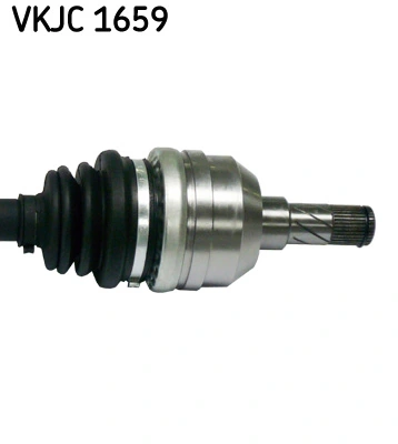 Привід передній лівий SKF VKJC1659 ціна, від 144.73 USD
