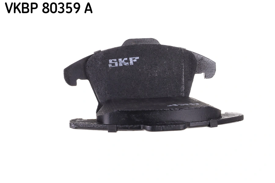 Гальмівні колодки SKF VKBP80359A ціна, від 35.74 USD