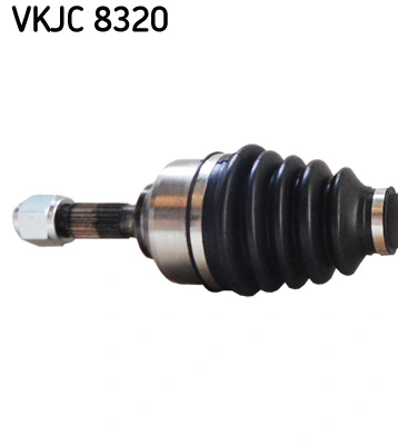 VKJC8320 SKF Привід лівий