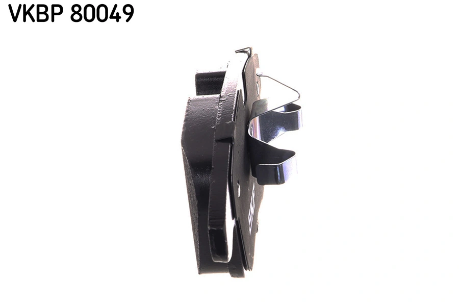 Купити VKBP80049 SKF Колодки гальмівні передні, дискові