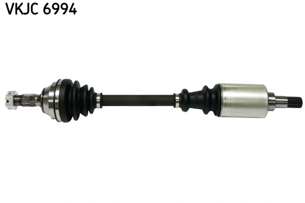 Привід передній лівий GKN-Spidan 0021126 ціна, від 78.02 USD