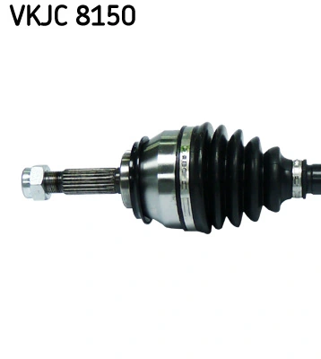 VKJC8150 SKF Привід лівий