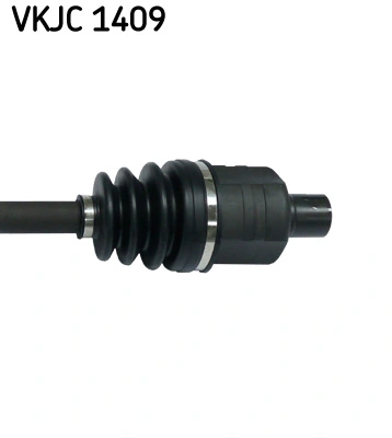 Піввісь передня, права SKF VKJC1409 ціна, від 66.96 USD