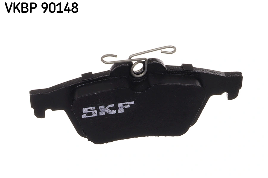 Задні гальмівні колодки SKF VKBP90148 ціна, від 21.82 USD