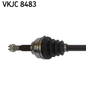 VKJC8483 SKF Привід передній правий