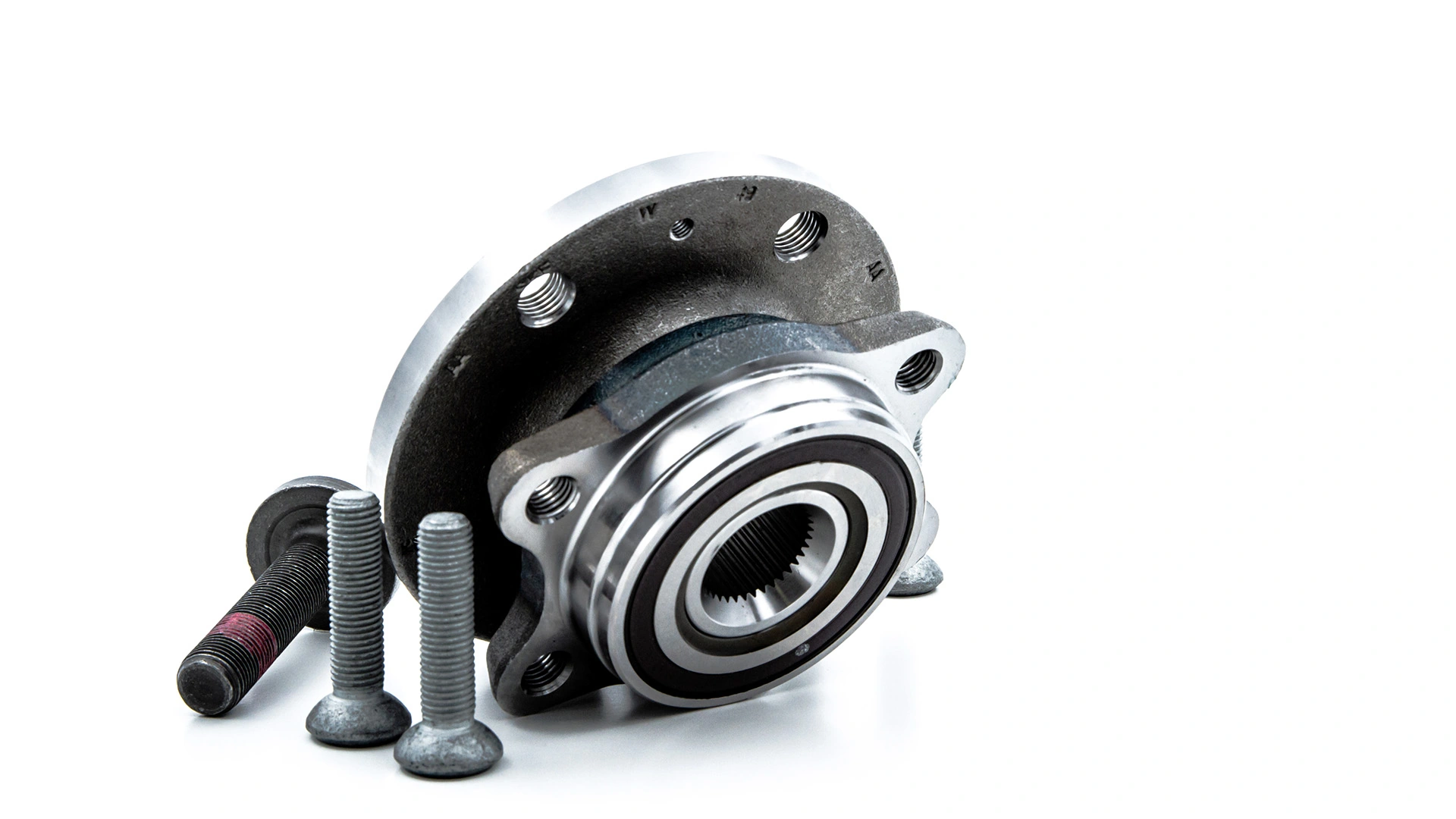 Купити VKBA3643 SKF Маточини передніх коліс