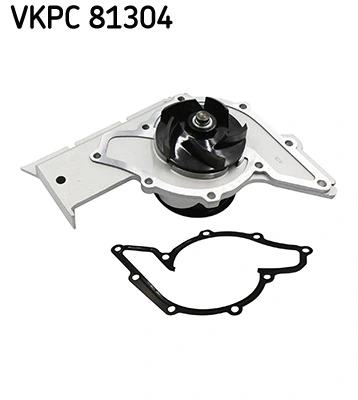 VKPC81304 SKF Насос охолодження