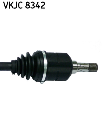 Привід передній лівий SKF VKJC8342 ціна, від 93.06 USD