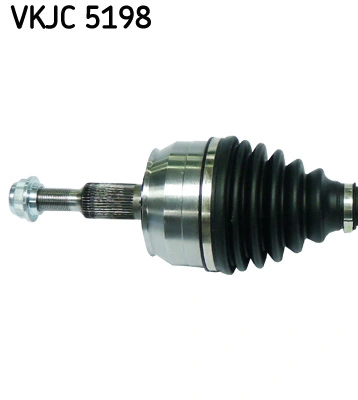 VKJC5198 SKF Привід лівий