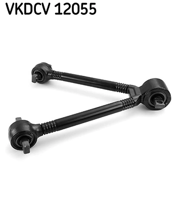 Тяга променева MAN 81432706150S1 ціна, від 261.95 USD