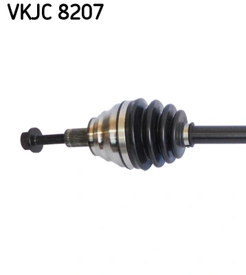 VKJC8207 SKF Привід передній правий