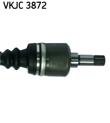 Привід передній лівий SKF VKJC3872 ціна, від 90.73 USD