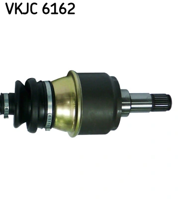 Приводи задніх коліс SKF VKJC6162 ціна, від 93.12 USD