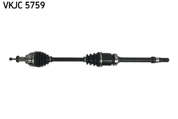 Піввісь права TPS000283A TPS