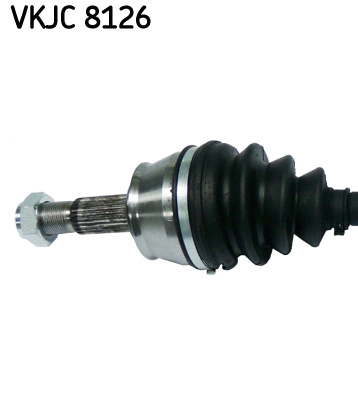 VKJC8126 SKF Привід лівий