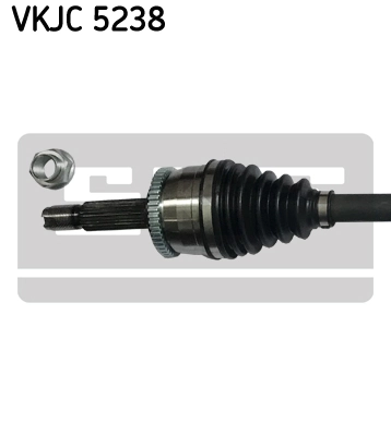 VKJC5238 SKF Привід лівий