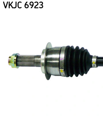 Піввісь права DP2110102174 Dr!ve+