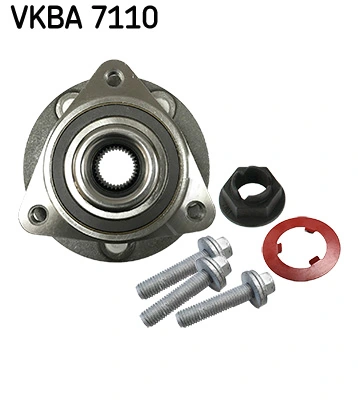 VKBA7110 SKF 