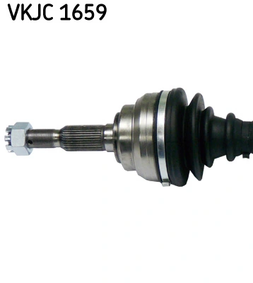 VKJC1659 SKF Привід лівий