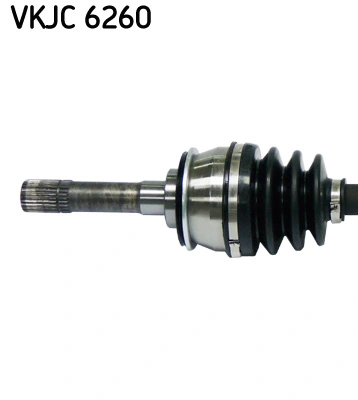 VKJC6260 SKF Привід лівий