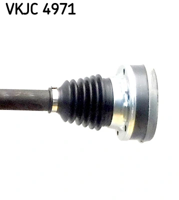 Привід передній лівий SKF VKJC4971 ціна, від 118.59 USD