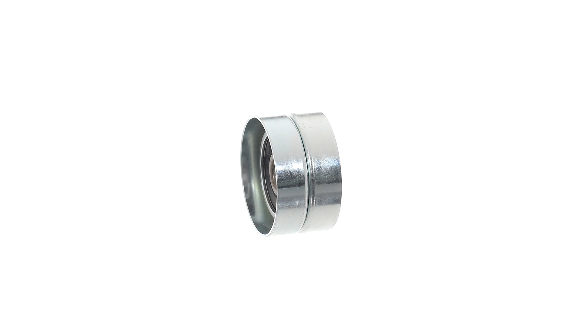 Ролик паразитний ГРМ VKM81201 SKF