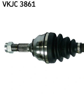 VKJC3861 SKF Привід лівий
